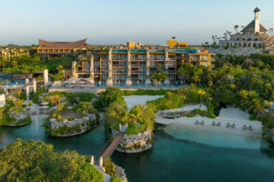 Hotel Xcaret