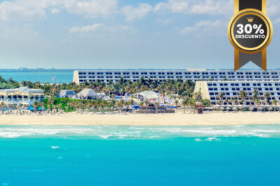 Grand Oasis Cancun