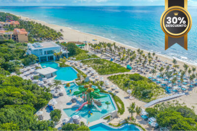 Sandos Playacar
