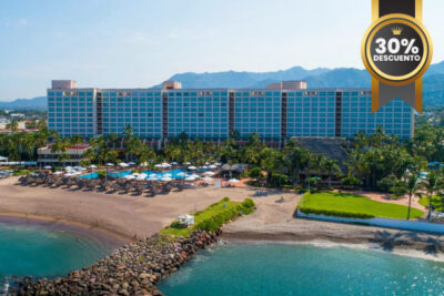 Sheraton Buganvilias Resort