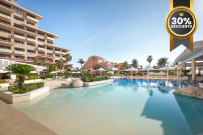 Wyndham Grand Cancún All Inclusive Resort & Villas
