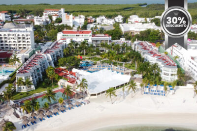 Ocean Spa Hotel