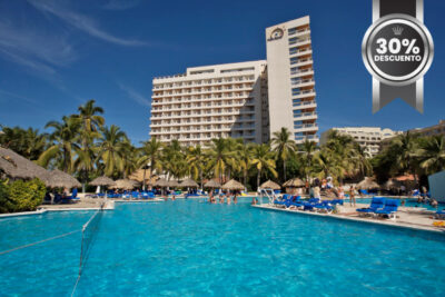 Park Royal Beach Ixtapa