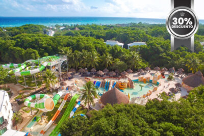Sandos Caracol