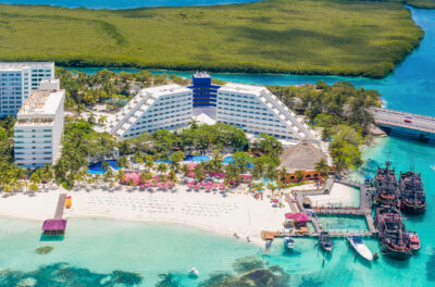 Grand Oasis Palm