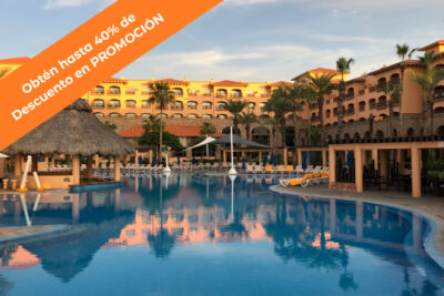 Royal Solaris Los Cabos