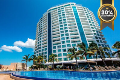 Park Royal Mazatlán
