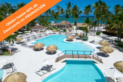 Sunscape Coco Punta Cana