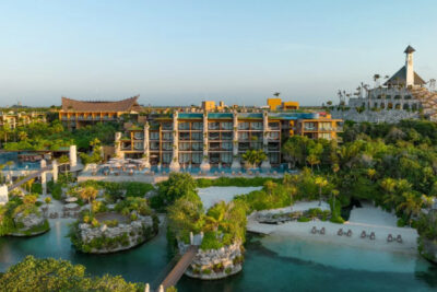 Hotel Xcaret