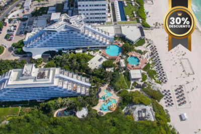 Park Royal Beach Cancún