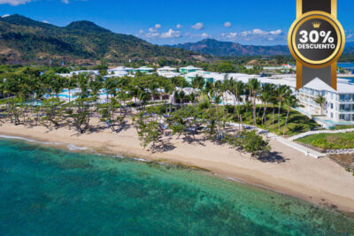 Senator Puerto Plata Hotel