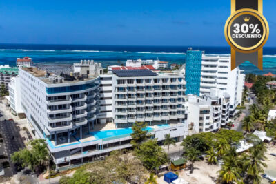 Grand Sirenis San Andrés