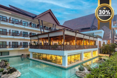 Grand Sirenis Cartagena